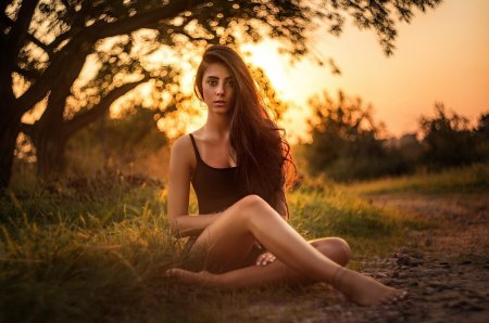 Джулия карина