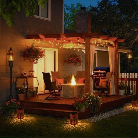 Террас патио газебо