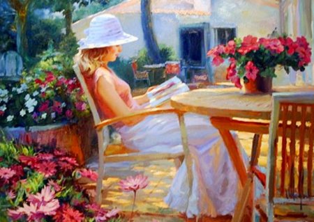 Волегов владимир художник картины