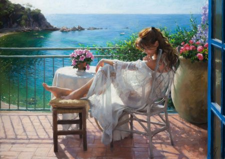 Висенте ромеро редондо