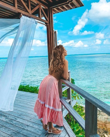 Анфиса чехова