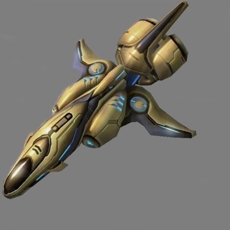 Старкрафт юниты протоссов