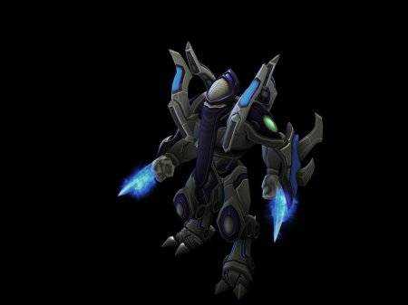 Центурион старкрафт