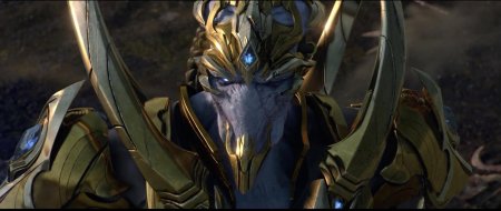 Калдалис старкрафт