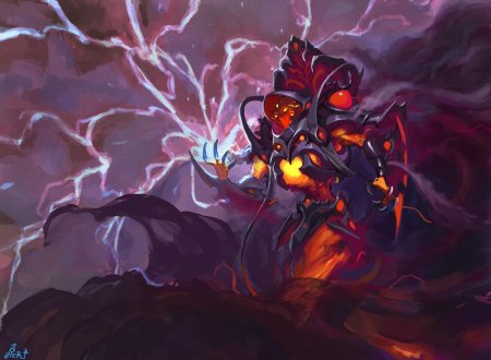 Архонт starcraft 2