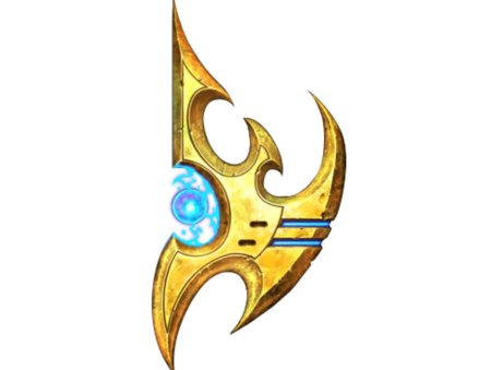 Знак протоссов старкрафт