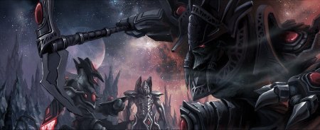 Талдарим starcraft