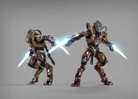 Старкрафт 2 персонажи