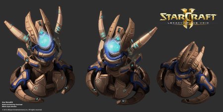 Старкрафт терраны