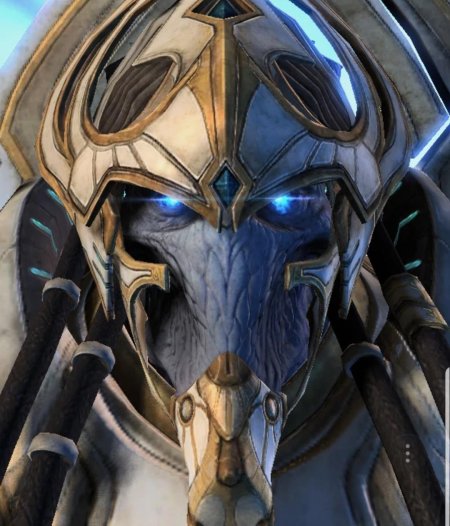 Артанис старкрафт 2