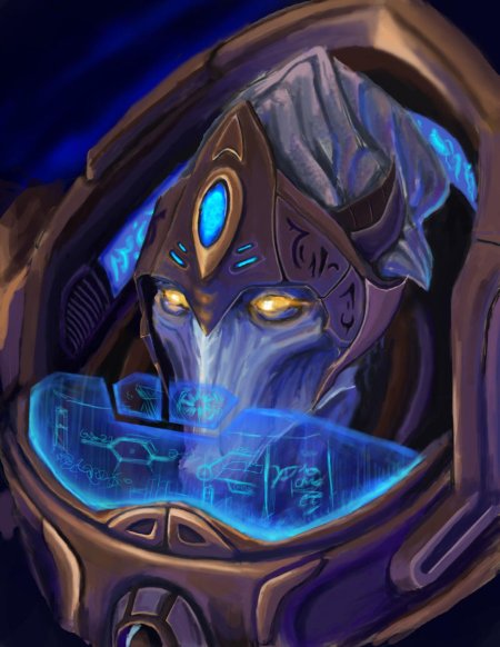 Артанис старкрафт 1