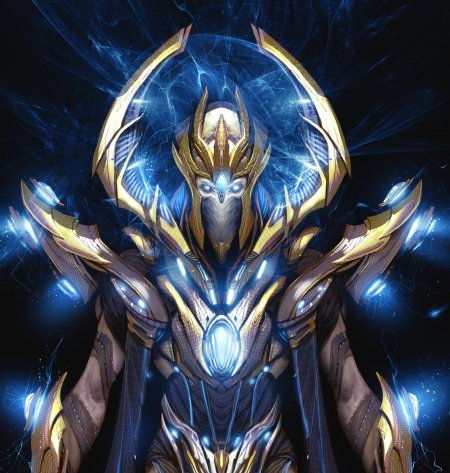 Старкрафт 2 высший тамплиер