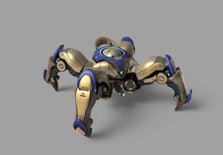 Драгун старкрафт