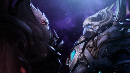 Артанис старкрафт