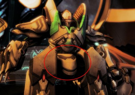 Таландар starcraft