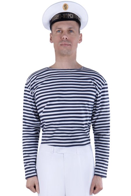 Форма моряка