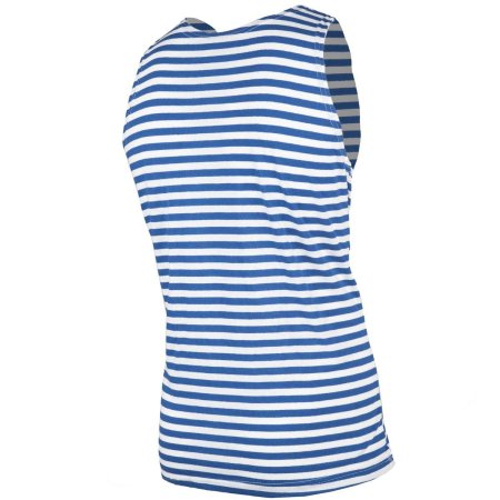 Майка тельняшка