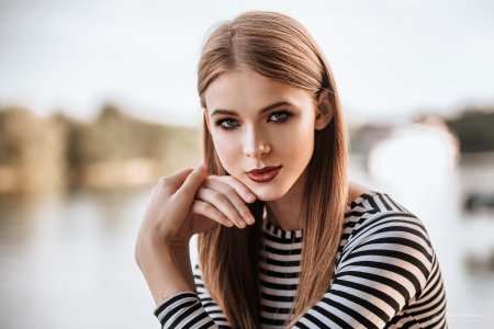 Катерина ткаченко модель