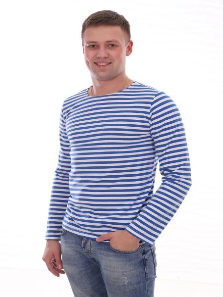 Тельняшка мужская