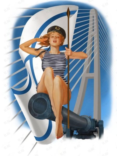 День тельняшки