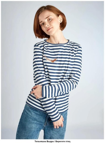 Тельняшка базовая