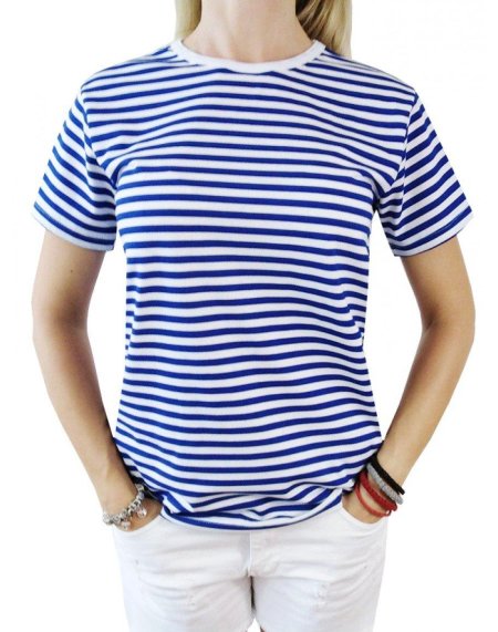 Тельник морской пехоты