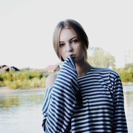 Мария александровна киселёва тельняшка