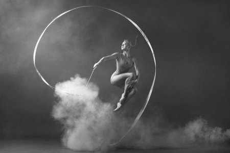 Художественная гимнастика