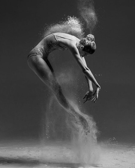 Александр яковлев фотограф балет