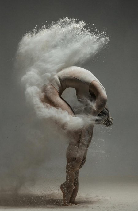 Александр яковлев фотограф балет