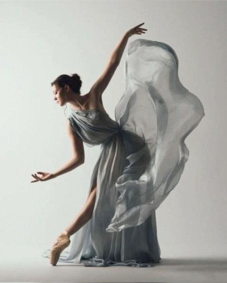 Танец балет