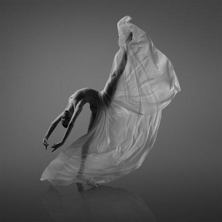 Балерины фотографии