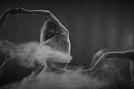 Alexander yakovlev фотограф