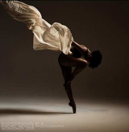 Позы балета