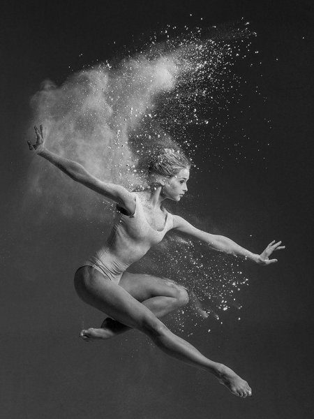 Искусство танца