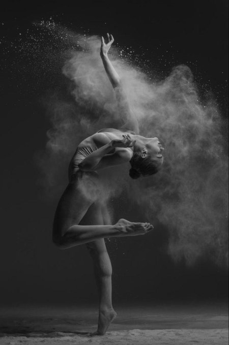 Балерина фотограф александр яковлев