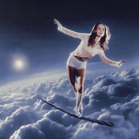 Человек на канате