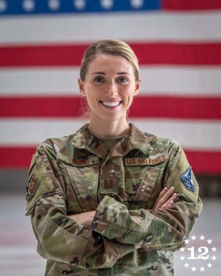 Капрал армии сша эмма мэлонелорд