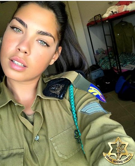 Юли товма армия израиля