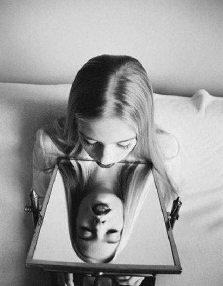 Портретная фотография