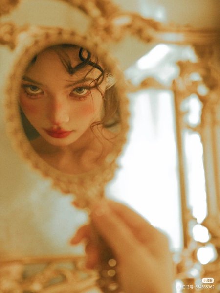 Фотосессия в стиле