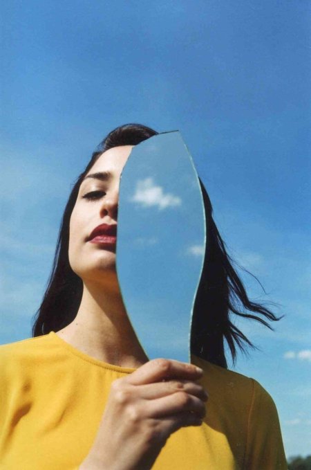 Фотосессии девушек