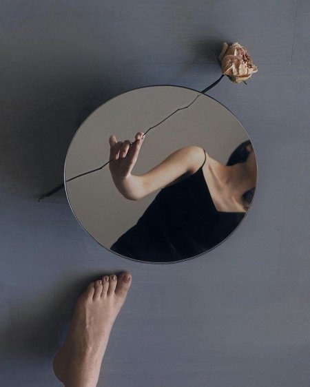 Эстетика девушек