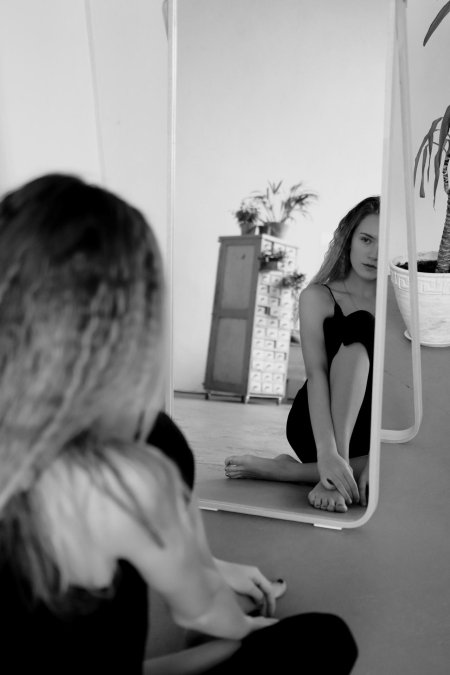 Фотосессия студия