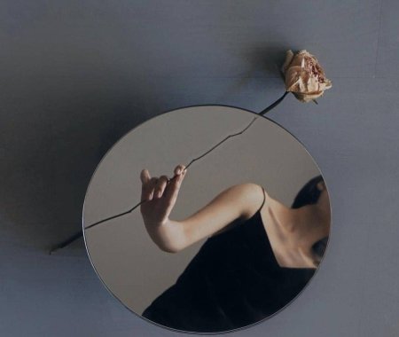 Зеркало эстетика