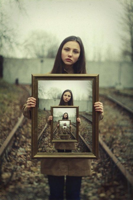 Сюрреализм фотографии