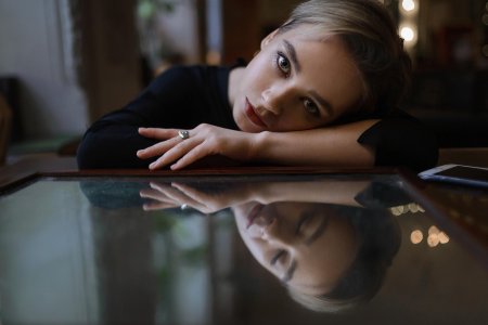 Ангелина стречина актриса