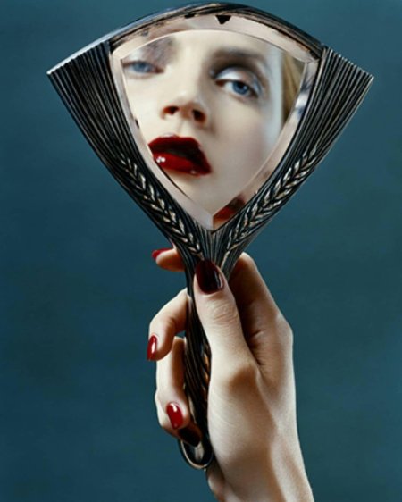 Креативные фотопортреты