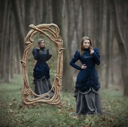 Интересные идеи для фотосессии