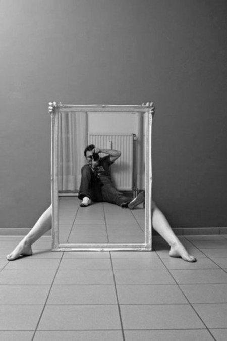 Креативные идеи для фотосессии